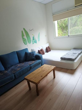 Taumi House